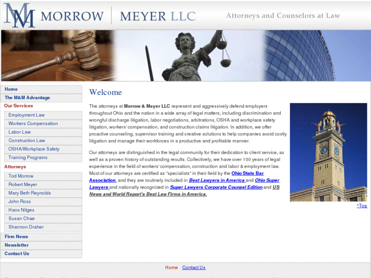 www.morrow-meyer.com