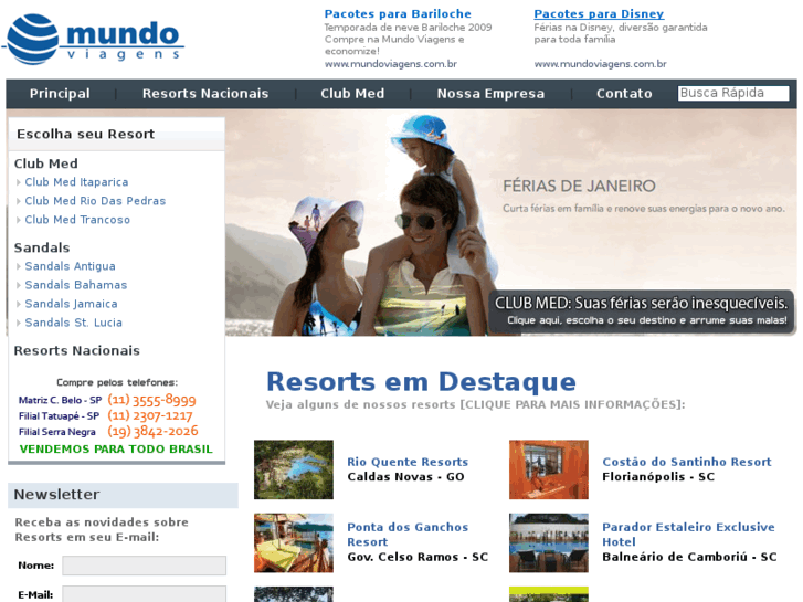 www.mundoresorts.com.br