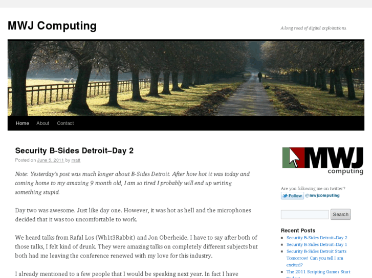 www.mwjcomputing.com