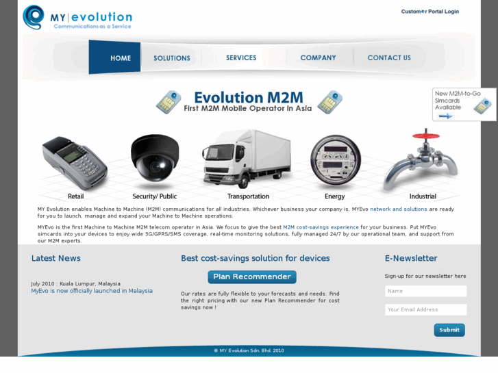 www.myevolution.org