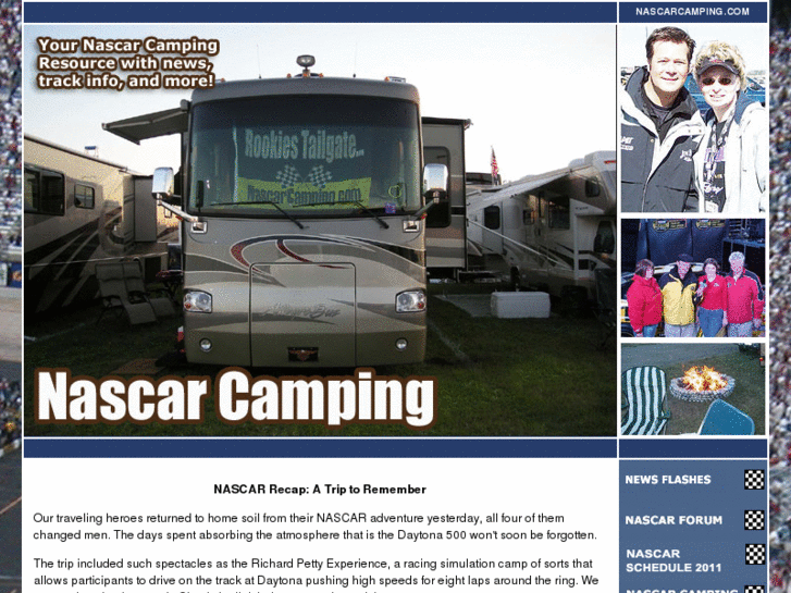 www.nascarcamping.com