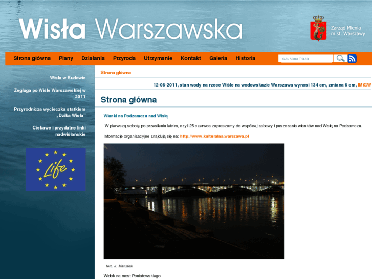 www.nasza-wisla.com