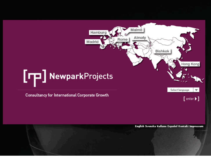 www.newpark-projects.net