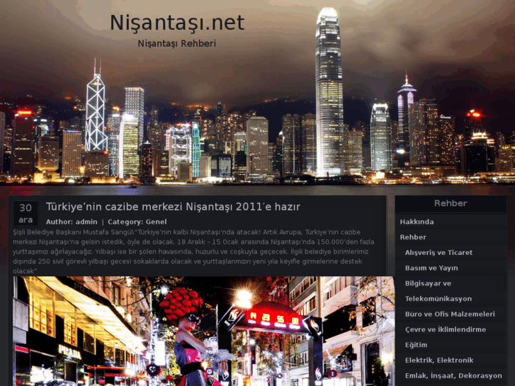 www.nisantasi.net
