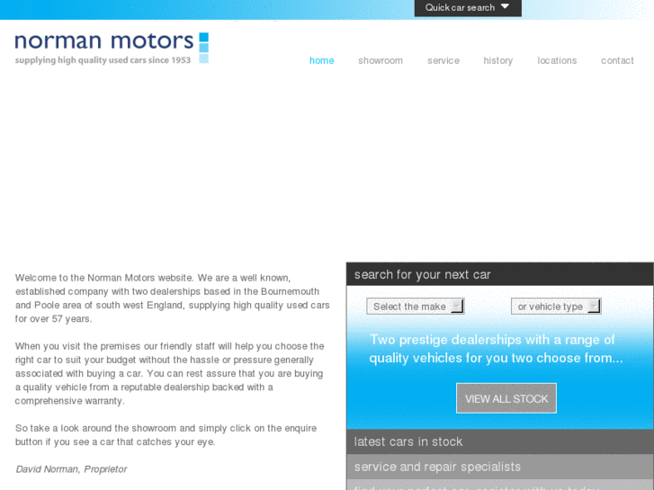 www.normanmotors.co.uk