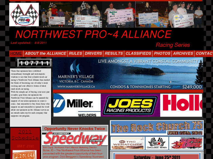 www.nwpro4alliance.com