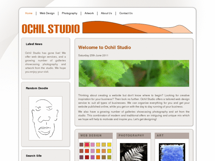 www.ochilstudio.com