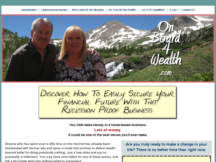 www.onboard4wealth.com