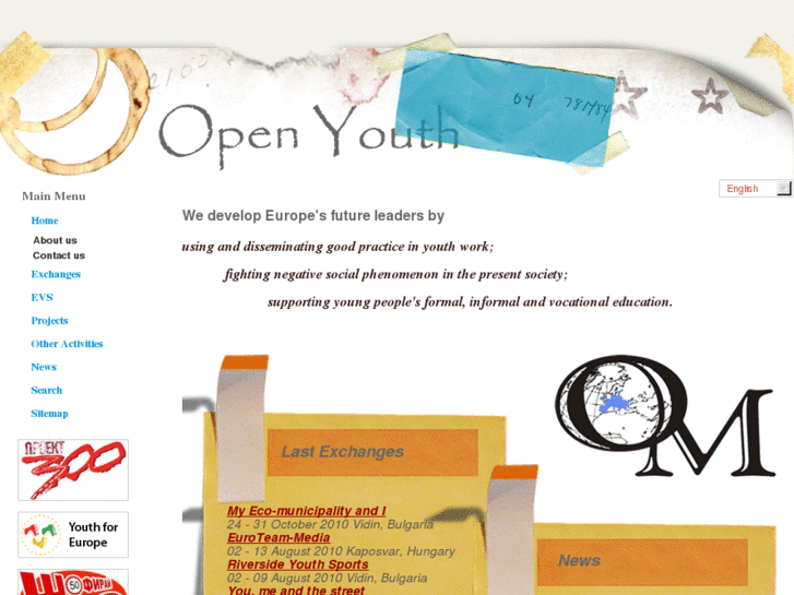 www.open-youth.org