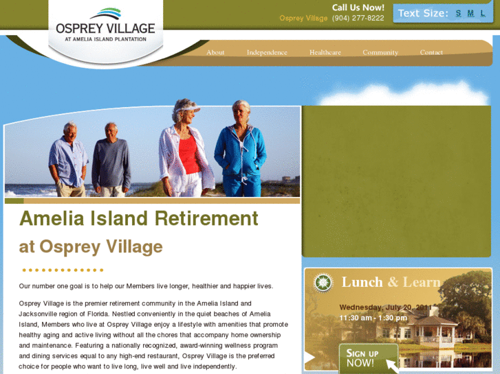 www.osprey-village.com