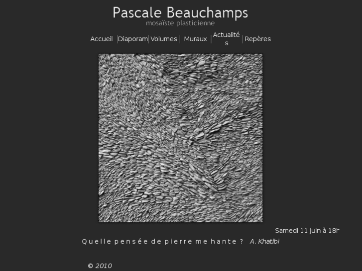 www.pascale-beauchamps.com