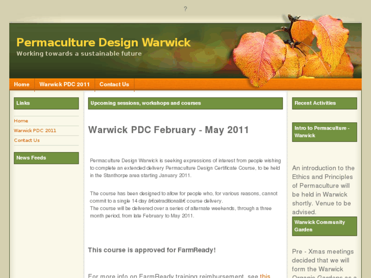 www.pcdesignwarwick.com.au