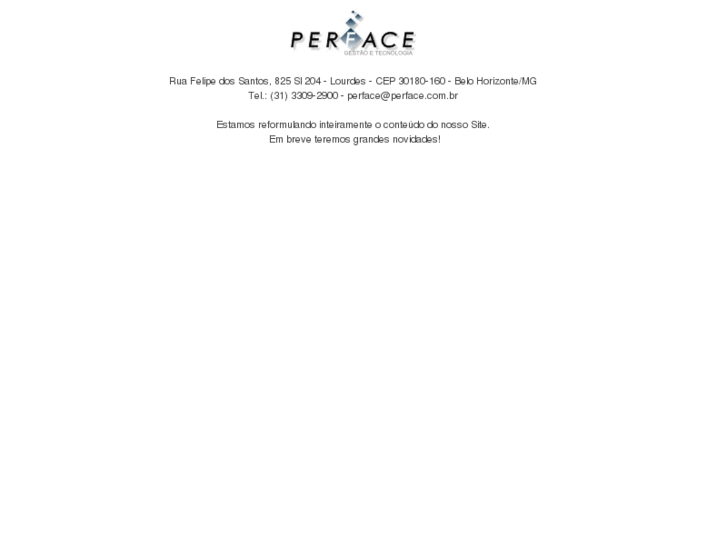 www.perface.net