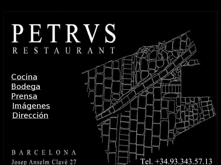 www.petrusbarcelona.com