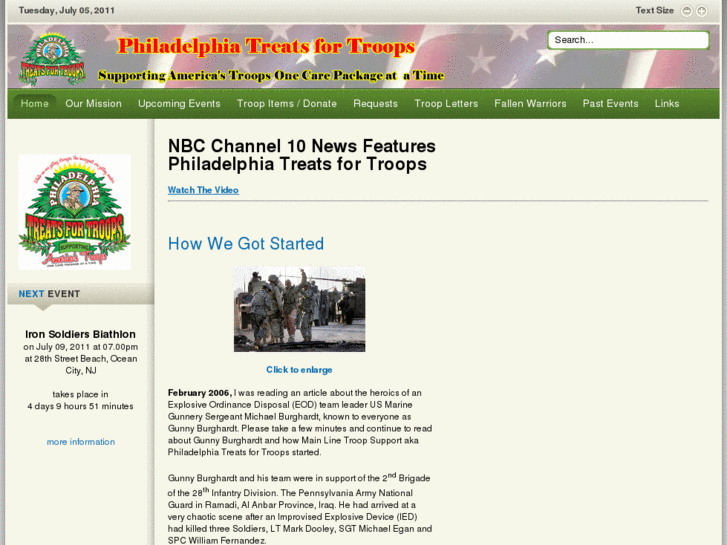 www.philatreatsfortroops.com