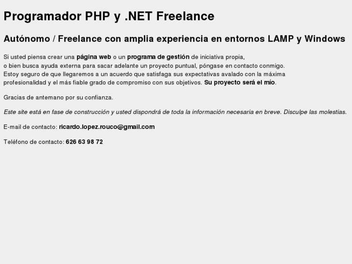 www.php-dotnet-freelance.com