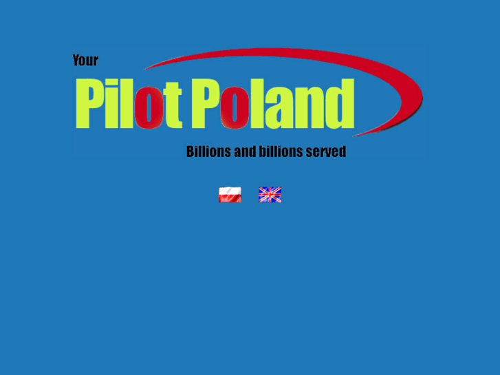 www.pilotpoland.com