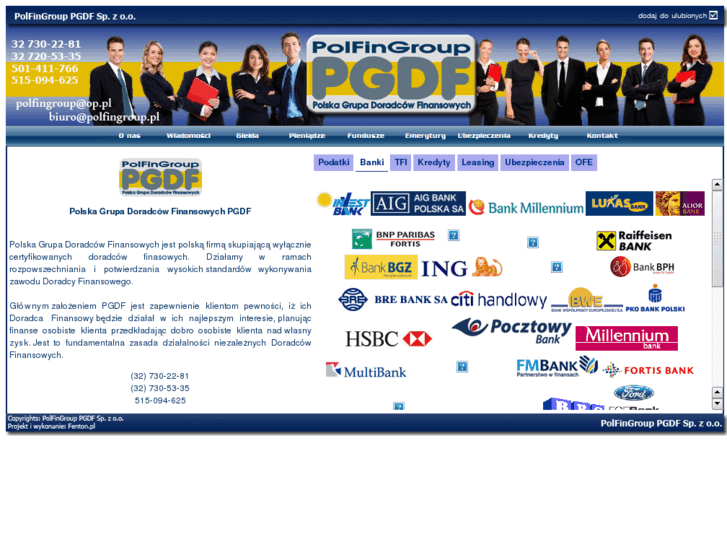 www.polfingroup.com