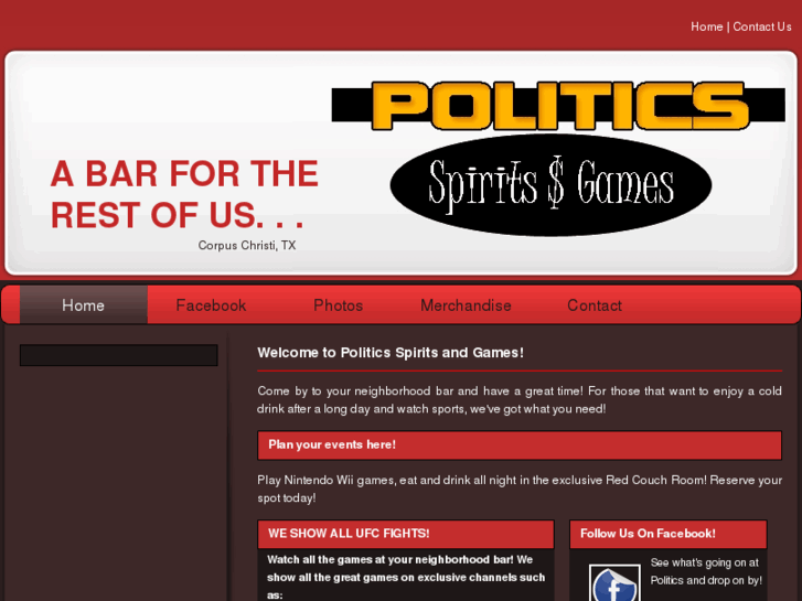 www.politicsbarcc.com