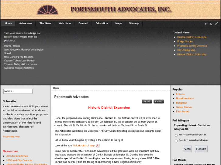 www.portsmouthadvocates.org