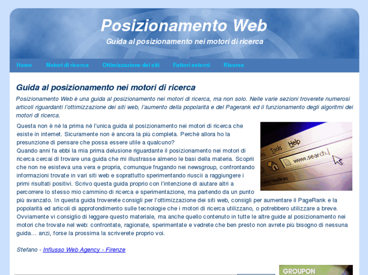 www.posizionamento-web.com