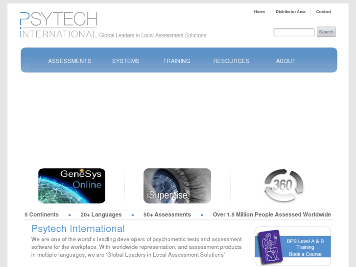 www.psytech.com