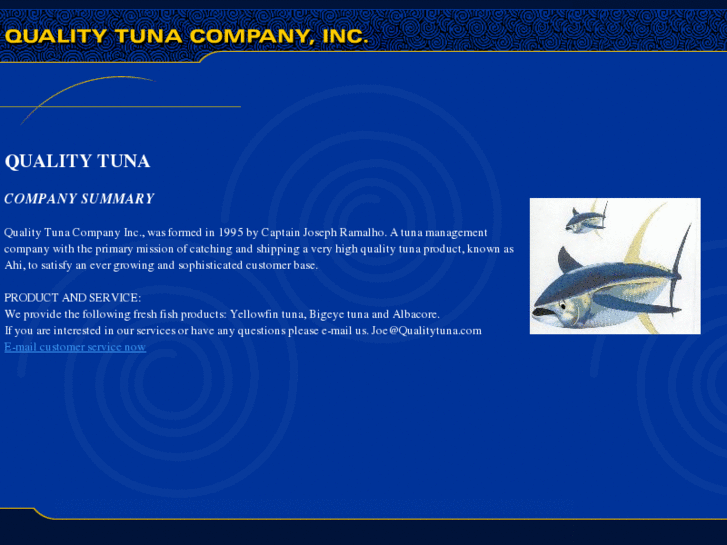 www.qualitytuna.com