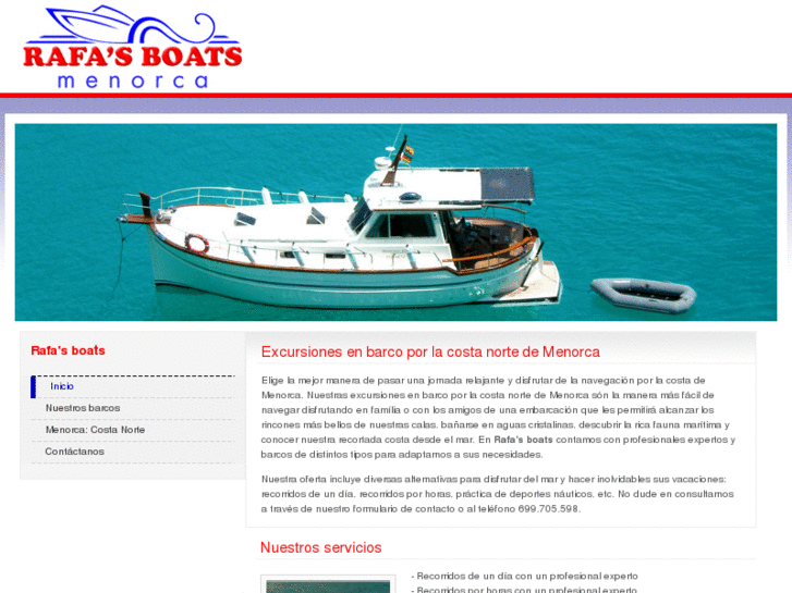 www.rafasboats.com