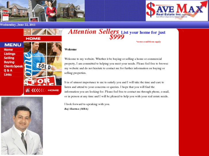 www.rajansharmahomes.com