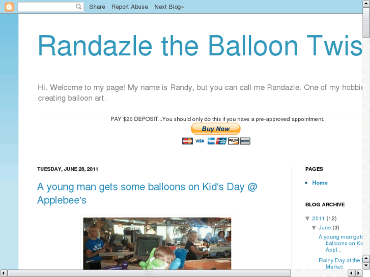 www.randazle.com