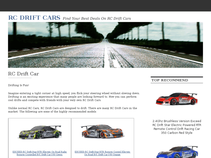 www.rcdriftcars.org