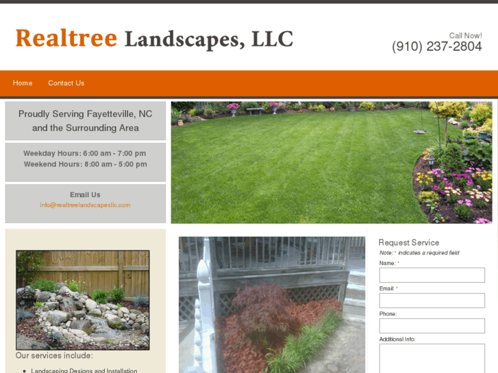 www.realtreelandscapesllc.com