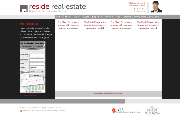 www.residerealty.com