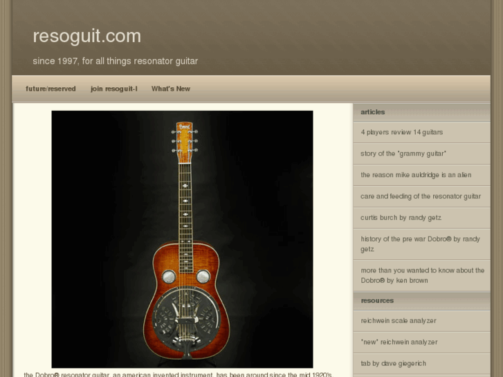 www.resoguit.com