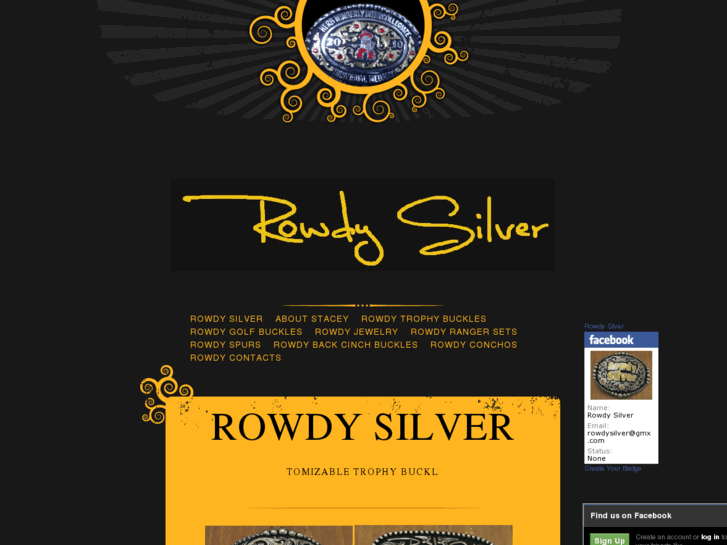 www.rowdy-buckle.com