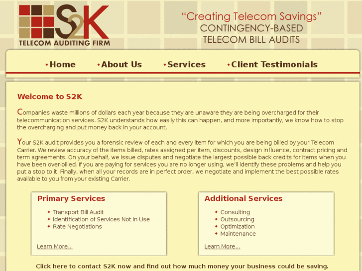 www.s2kconsulting.com
