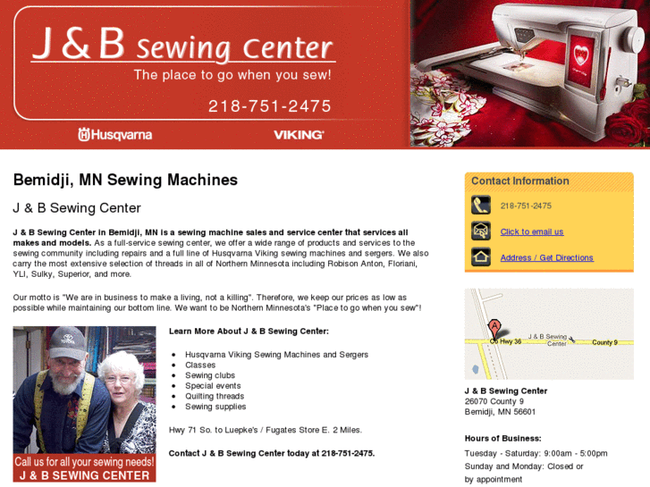 www.sewingmachinesbemidji.com