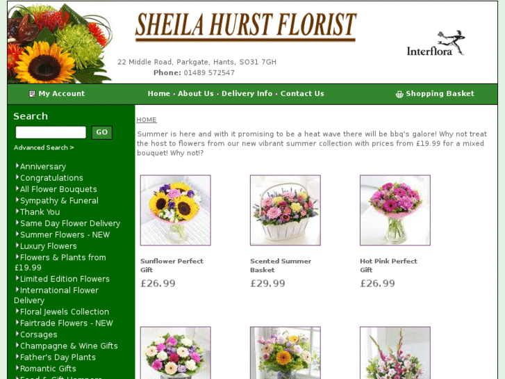 www.sheilahurst.co.uk