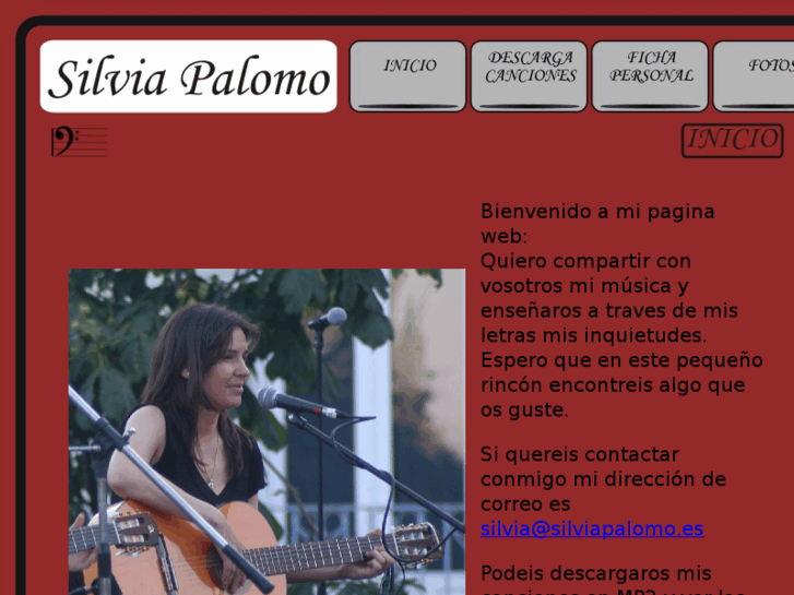 www.silviapalomo.es