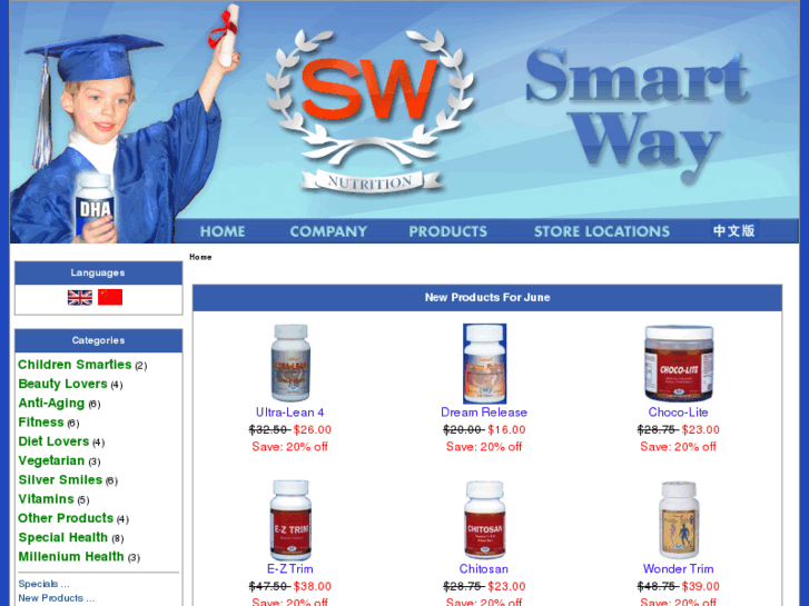 www.smartway-usa.com