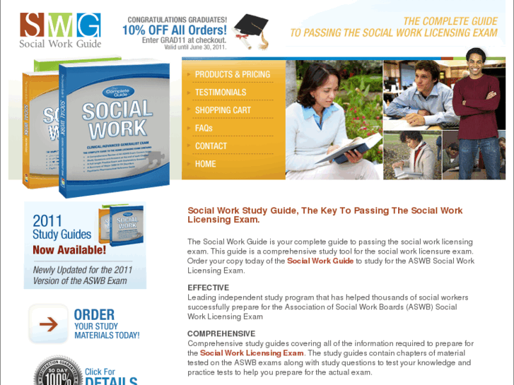 www.socialworkguide.com