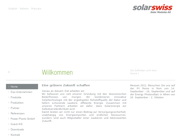 www.solarswiss.com