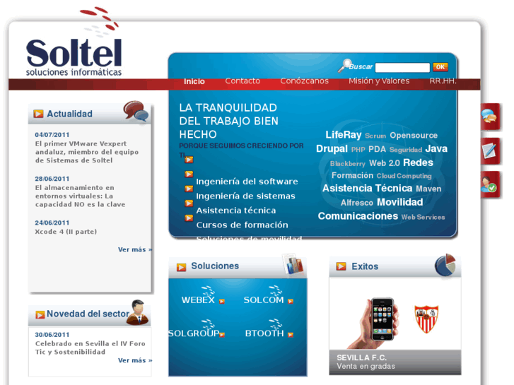 www.soltel.es