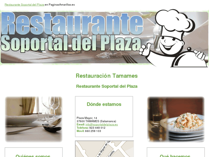 www.soportaldelplaza.es