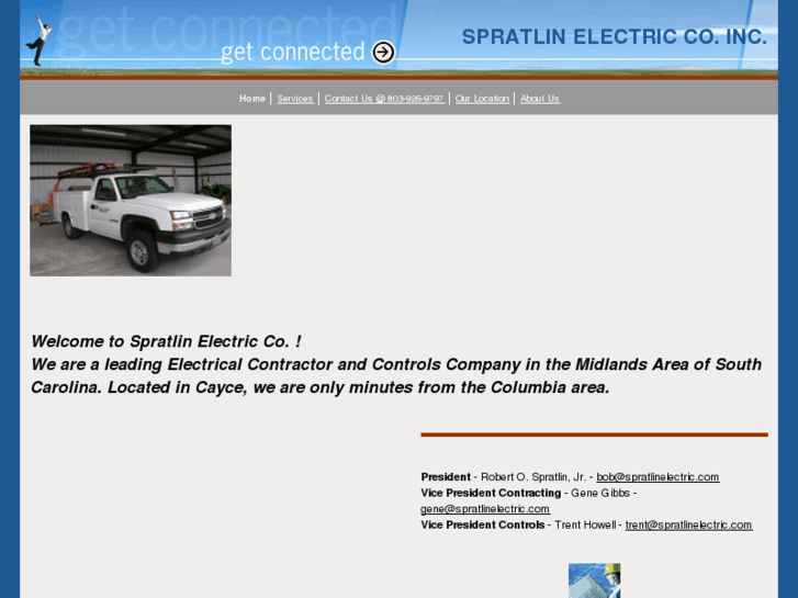 www.spratlinelectric.com