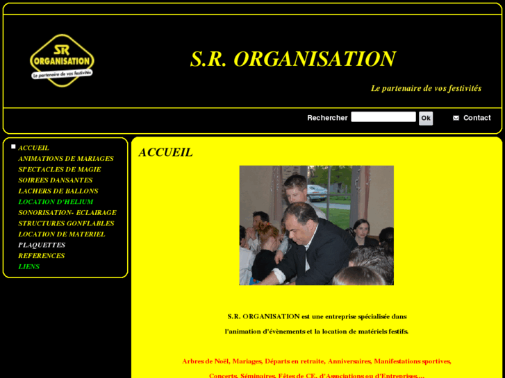 www.srorganisation.com