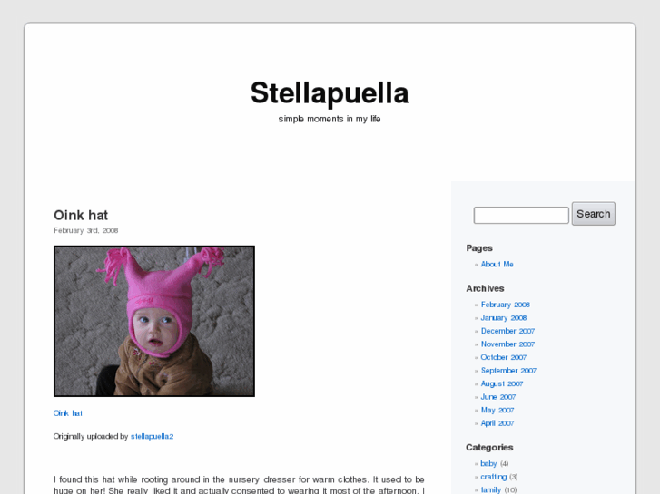 www.stellapuella.com