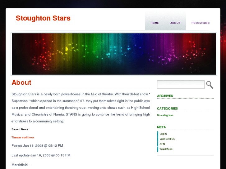 www.stoughtonstars.com