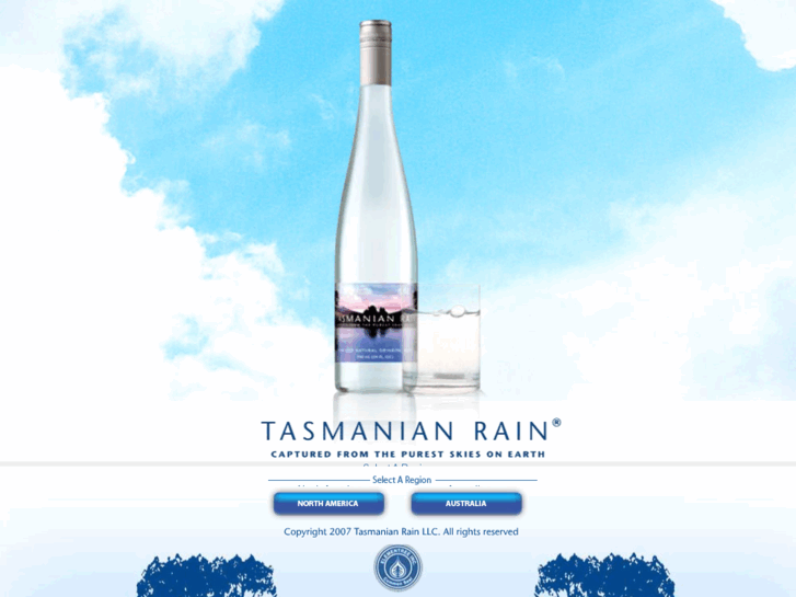 www.tasmanianrain.com