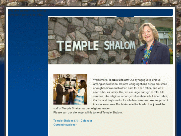 www.temple-shalom.org